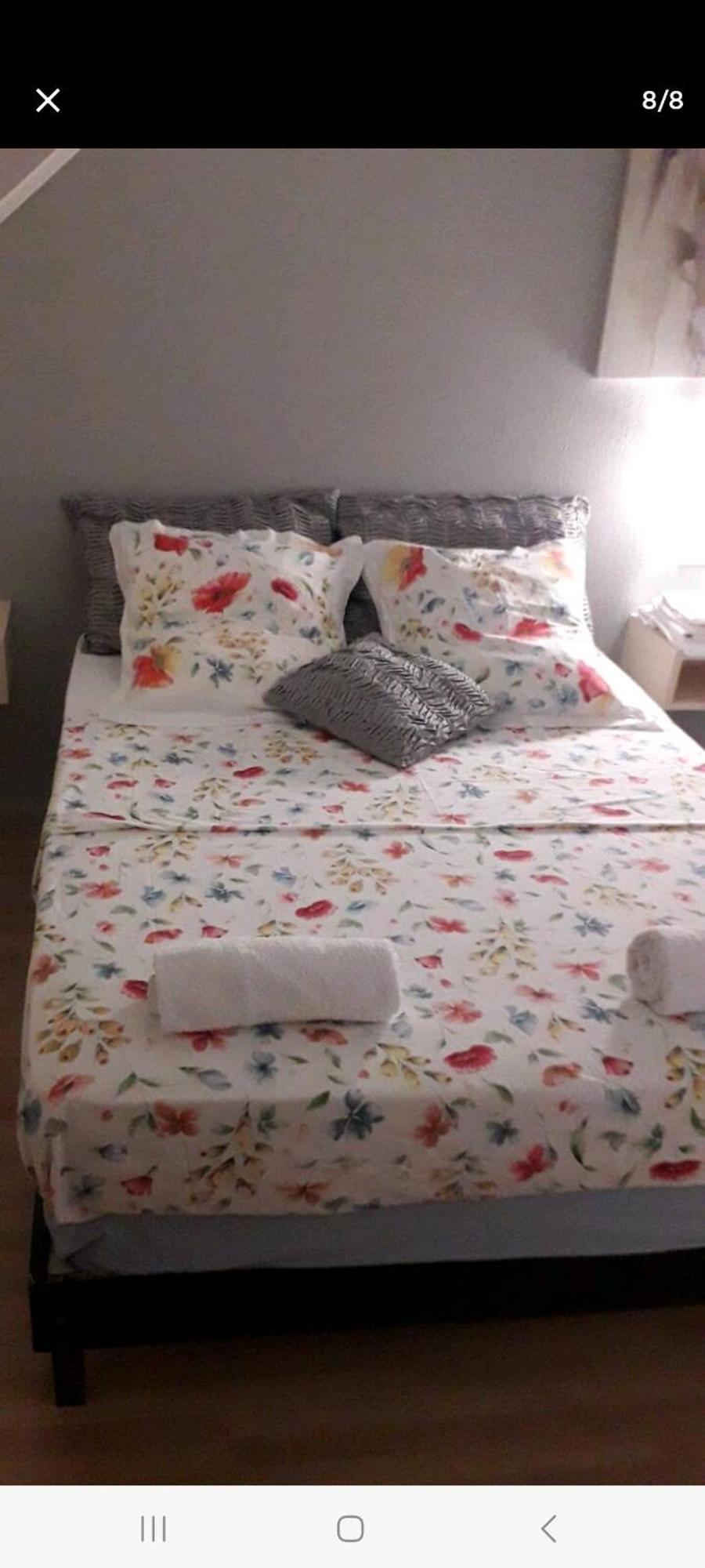 Vila Duplex Coquelet Terre-De-Haut Pokoj fotografie